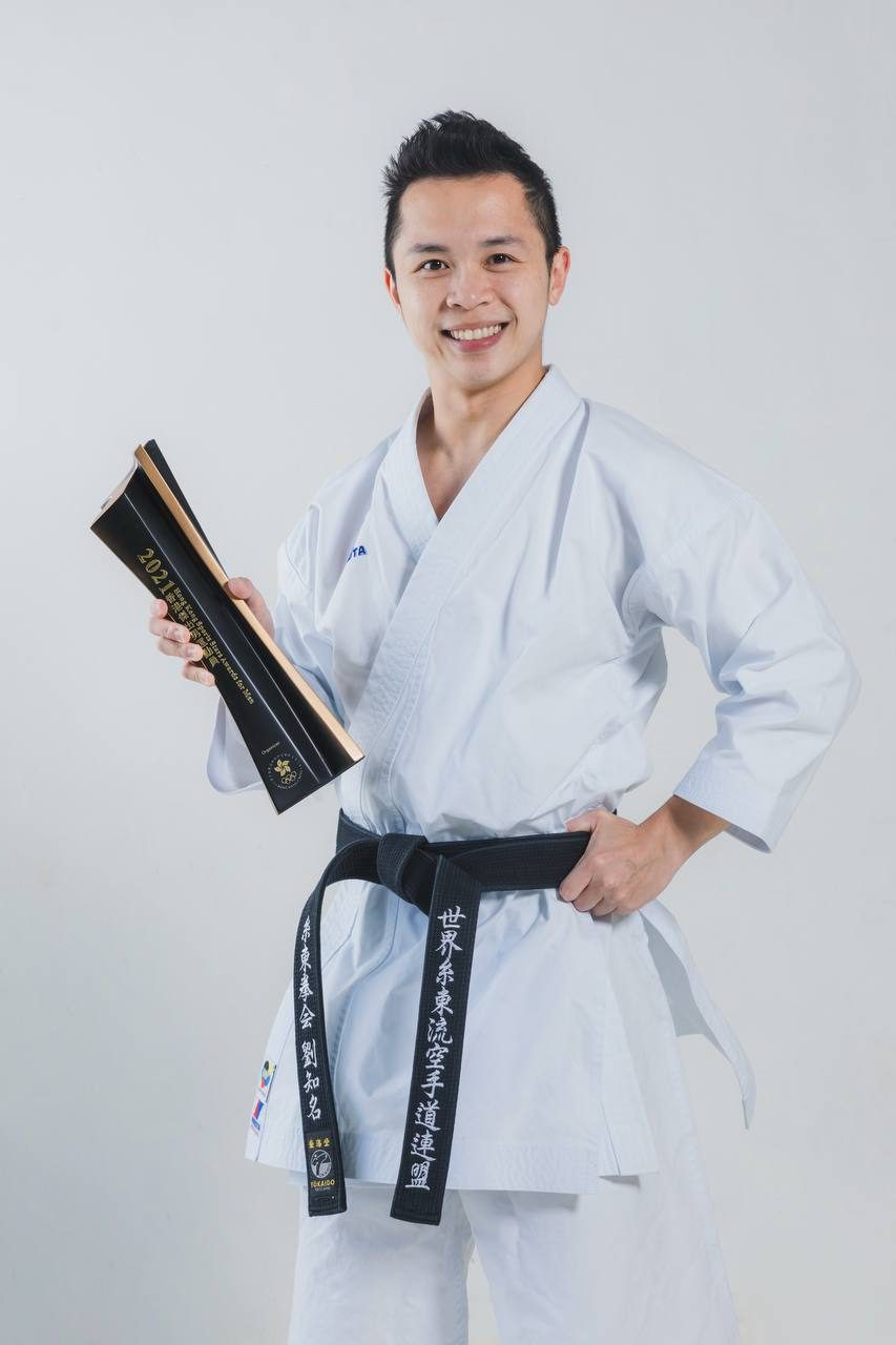 劉知名